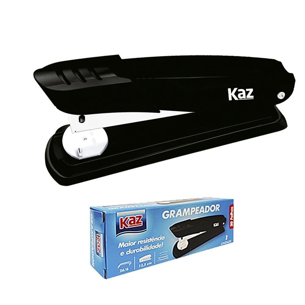 GRAMPEADOR KZ6112PT